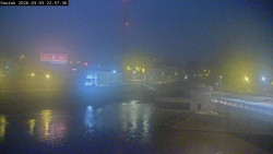 Soutok Otavy a Volyňky