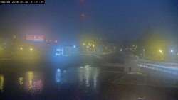 Soutok Otavy a Volyňky