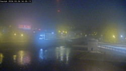 Soutok Otavy a Volyňky