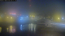 Soutok Otavy a Volyňky