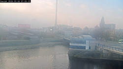 Soutok Otavy a Volyňky