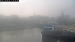 Soutok Otavy a Volyňky