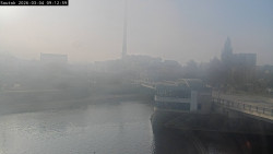 Soutok Otavy a Volyňky