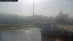 Soutok Otavy a Volyňky