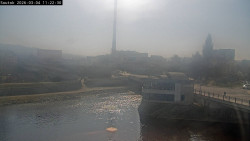 Soutok Otavy a Volyňky