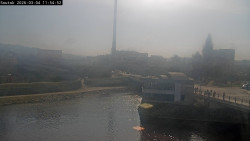 Soutok Otavy a Volyňky