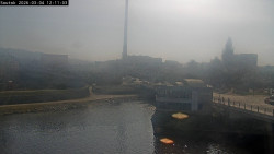 Soutok Otavy a Volyňky