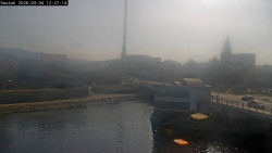 Soutok Otavy a Volyňky