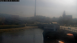 Soutok Otavy a Volyňky