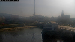 Soutok Otavy a Volyňky