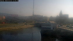 Soutok Otavy a Volyňky