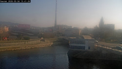 Soutok Otavy a Volyňky