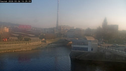 Soutok Otavy a Volyňky