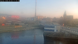 Soutok Otavy a Volyňky