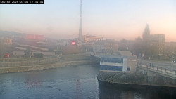 Soutok Otavy a Volyňky