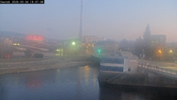 Soutok Otavy a Volyňky