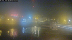 Soutok Otavy a Volyňky