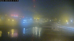 Soutok Otavy a Volyňky