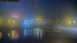 Soutok Otavy a Volyňky