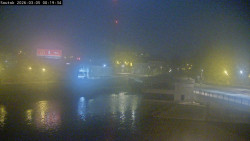 Soutok Otavy a Volyňky