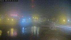 Soutok Otavy a Volyňky