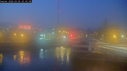 Soutok Otavy a Volyňky