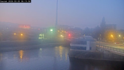 Soutok Otavy a Volyňky