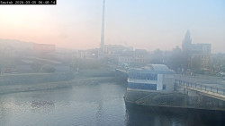 Soutok Otavy a Volyňky