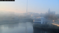 Soutok Otavy a Volyňky