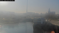 Soutok Otavy a Volyňky