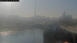 Soutok Otavy a Volyňky