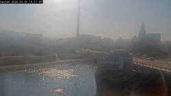 Soutok Otavy a Volyňky