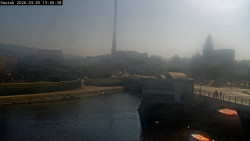 Soutok Otavy a Volyňky