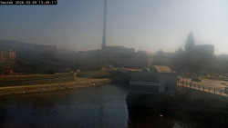 Soutok Otavy a Volyňky