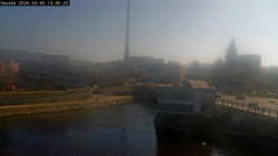 Soutok Otavy a Volyňky