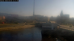 Soutok Otavy a Volyňky