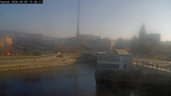 Soutok Otavy a Volyňky