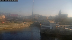 Soutok Otavy a Volyňky