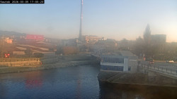 Soutok Otavy a Volyňky