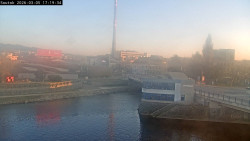 Soutok Otavy a Volyňky