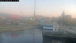 Soutok Otavy a Volyňky