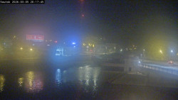 Soutok Otavy a Volyňky