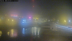 Soutok Otavy a Volyňky