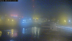 Soutok Otavy a Volyňky