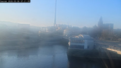 Soutok Otavy a Volyňky