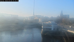 Soutok Otavy a Volyňky