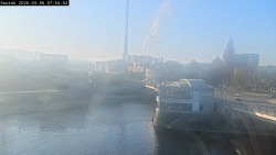 Soutok Otavy a Volyňky