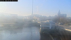 Soutok Otavy a Volyňky