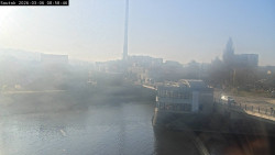 Soutok Otavy a Volyňky