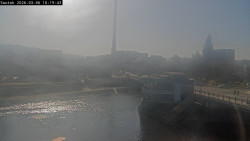 Soutok Otavy a Volyňky